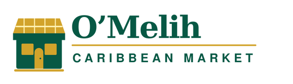 O’Melih Caribbean Market