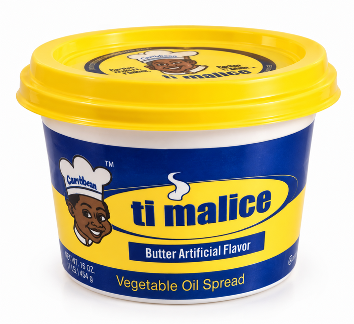 Ti Malice Butter – 16 oz